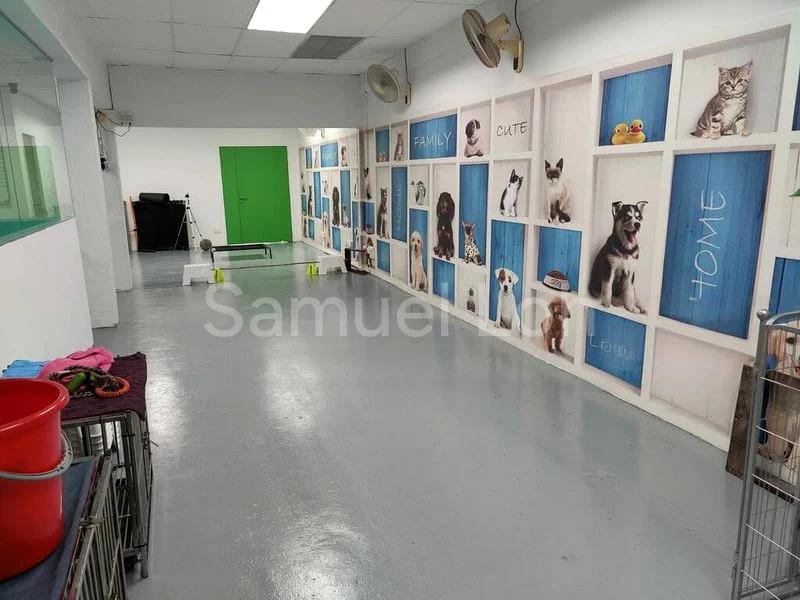 Shop / Shophouse for Sale in  Rochdale Road - Image 3